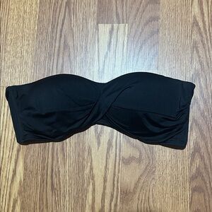 Mossimo Supply Co. Bandeau Bikini Top